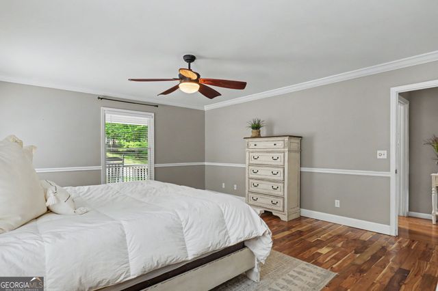 520 Long View Drive, Hiawassee, GA 30546