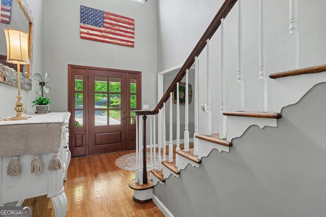 520 Long View Drive, Hiawassee, GA 30546