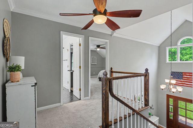 520 Long View Drive, Hiawassee, GA 30546