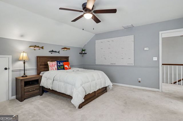 520 Long View Drive, Hiawassee, GA 30546