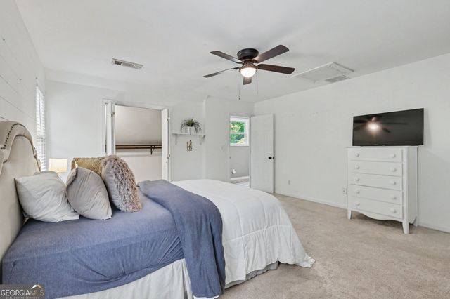 520 Long View Drive, Hiawassee, GA 30546