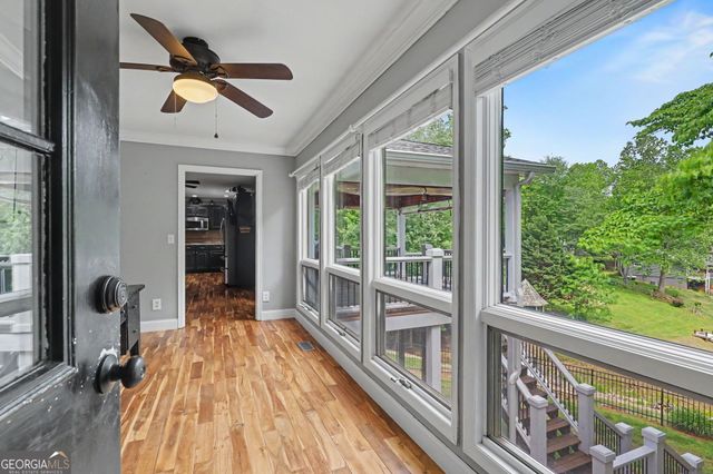 520 Long View Drive, Hiawassee, GA 30546