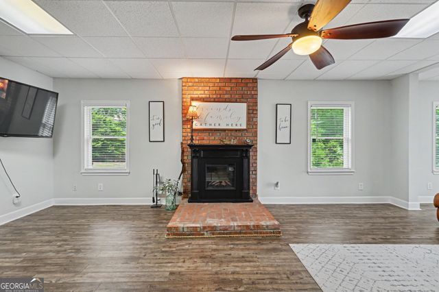 520 Long View Drive, Hiawassee, GA 30546