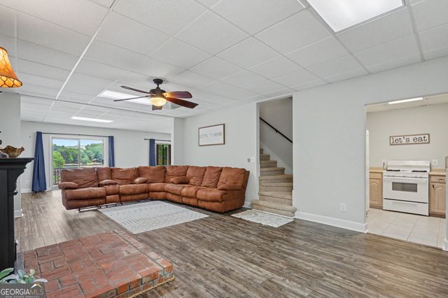 520 Long View Drive, Hiawassee, GA 30546