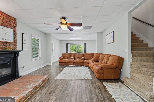 520 Long View Drive, Hiawassee, GA 30546