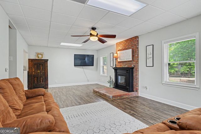 520 Long View Drive, Hiawassee, GA 30546
