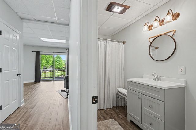520 Long View Drive, Hiawassee, GA 30546