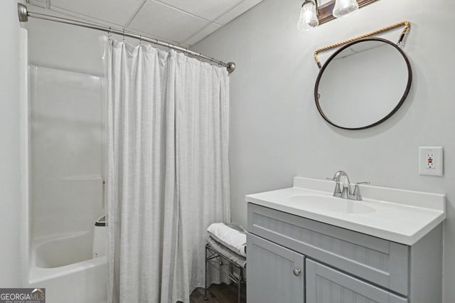 520 Long View Drive, Hiawassee, GA 30546