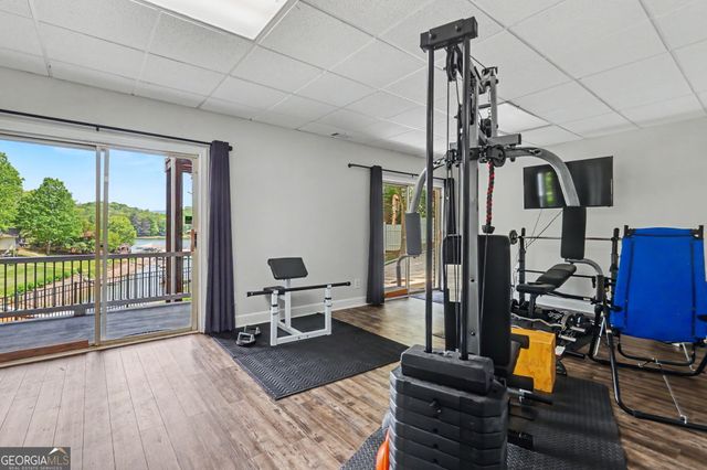 520 Long View Drive, Hiawassee, GA 30546