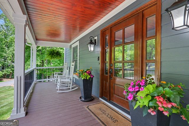 520 Long View Drive, Hiawassee, GA 30546