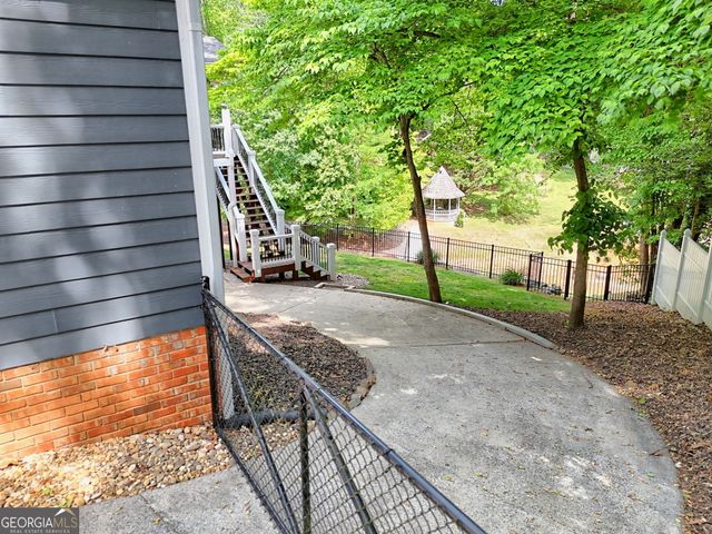 520 Long View Drive, Hiawassee, GA 30546