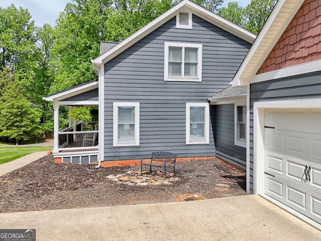 520 Long View Drive, Hiawassee, GA 30546