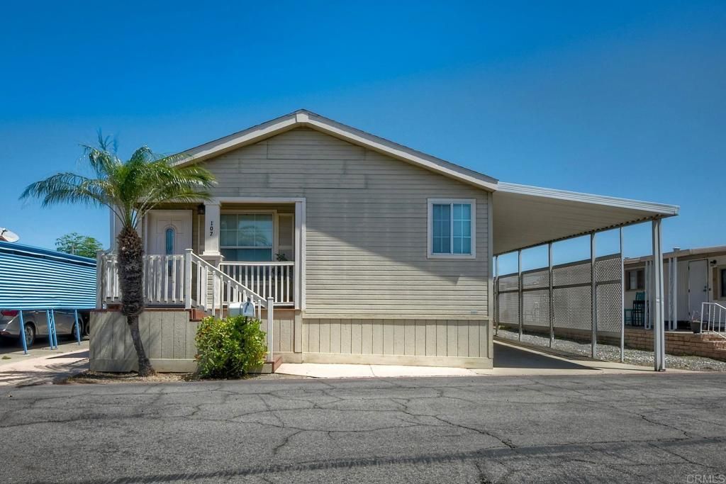 107 Shirle Lane, Oceanside, CA 92058 — exterior