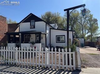 1005 S Cascade Avenue, Colorado Springs, CO 80903