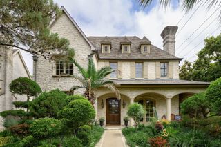 2900 Amherst Avenue, University Park, TX 75225