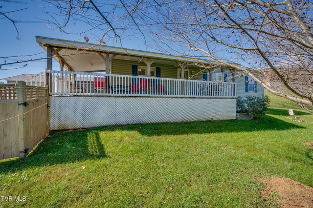 4592 Cherokee Road, Jonesborough, TN 37659