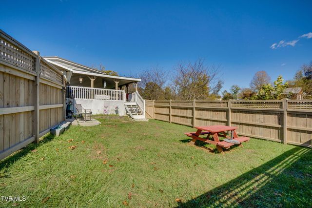 4592 Cherokee Road, Jonesborough, TN 37659