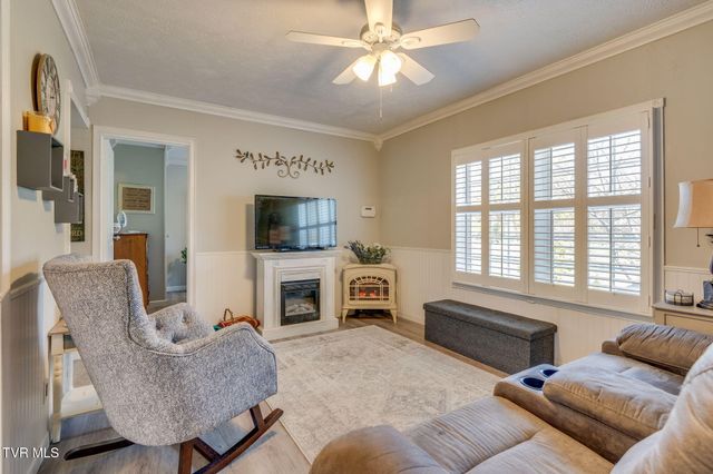 4592 Cherokee Road, Jonesborough, TN 37659