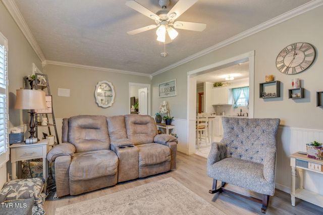 4592 Cherokee Road, Jonesborough, TN 37659