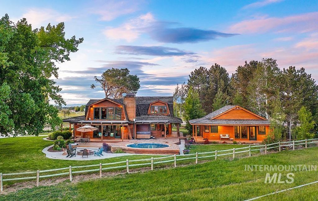 999 N Cow Horse Dr, Kuna, ID 83634 photo 25