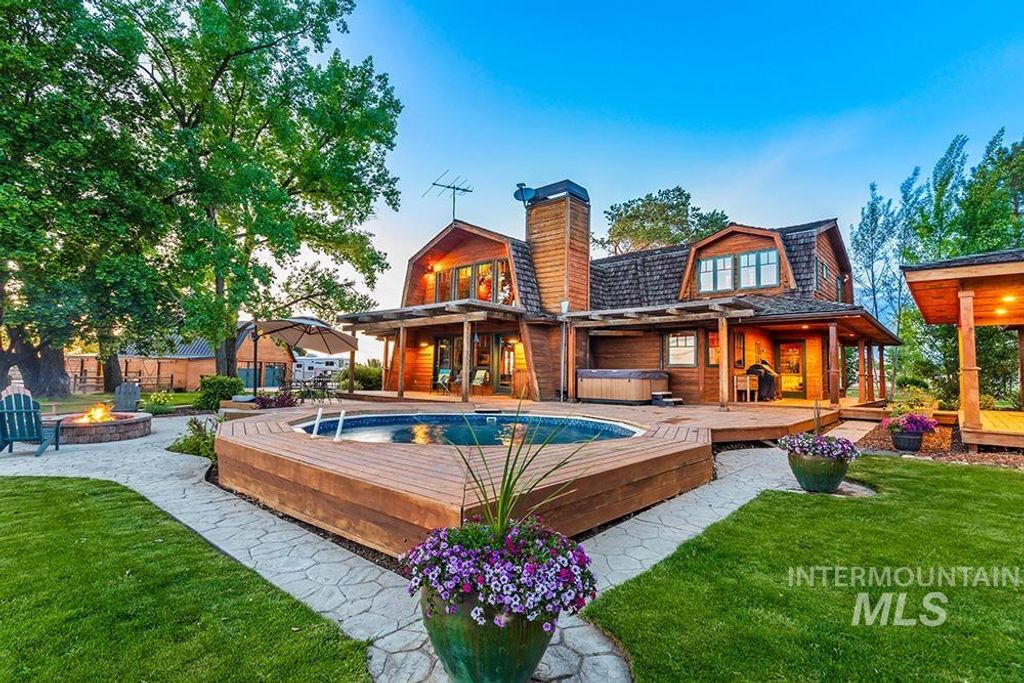 999 N Cow Horse Dr, Kuna, ID 83634 photo 26