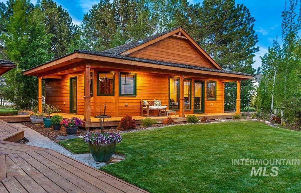 999 N Cow Horse Dr, Kuna, ID 83634 photo 29