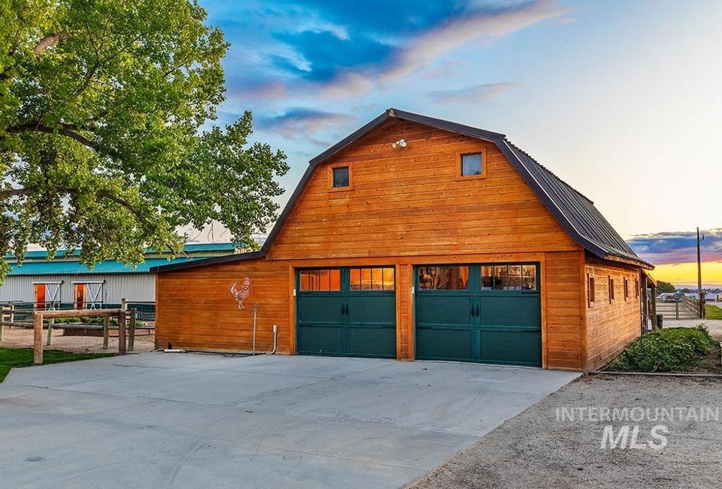 999 N Cow Horse Dr, Kuna, ID 83634 photo 37