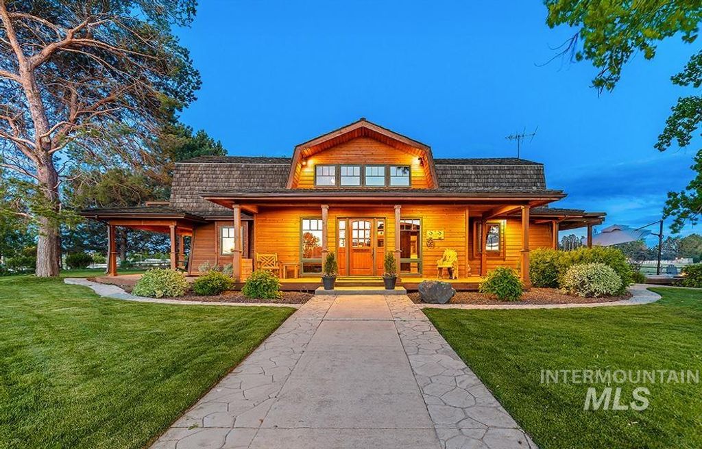 999 N Cow Horse Dr, Kuna, ID 83634 photo 4