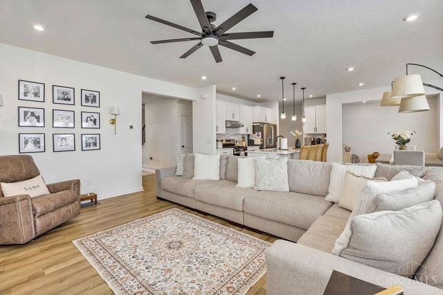 6041 Foothills Drive, Harrison, OH 45030