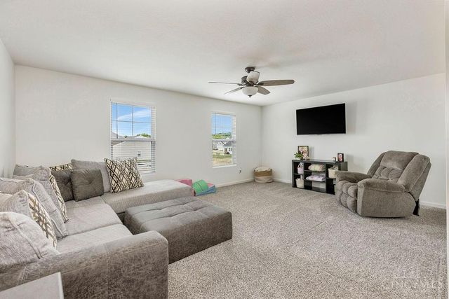 6041 Foothills Drive, Harrison, OH 45030
