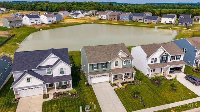 6041 Foothills Drive, Harrison, OH 45030