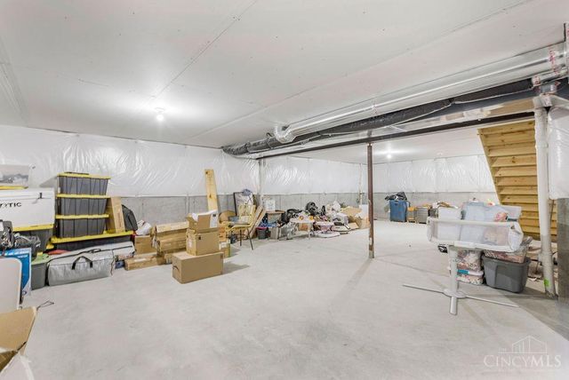 6041 Foothills Drive, Harrison, OH 45030