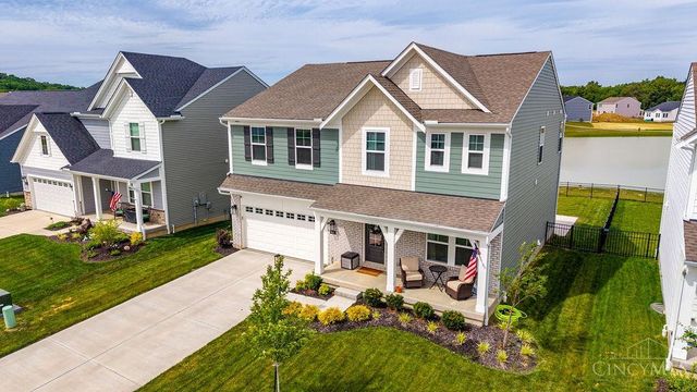 6041 Foothills Drive, Harrison, OH 45030