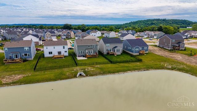 6041 Foothills Drive, Harrison, OH 45030