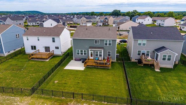 6041 Foothills Drive, Harrison, OH 45030