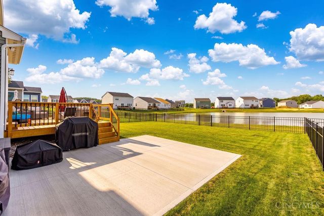 6041 Foothills Drive, Harrison, OH 45030