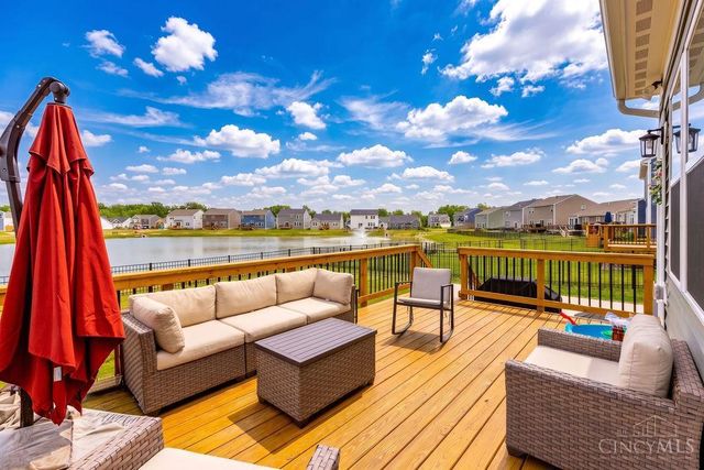 6041 Foothills Drive, Harrison, OH 45030