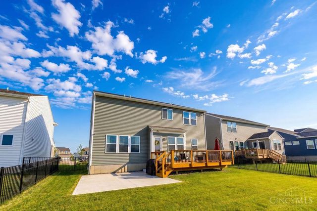 6041 Foothills Drive, Harrison, OH 45030