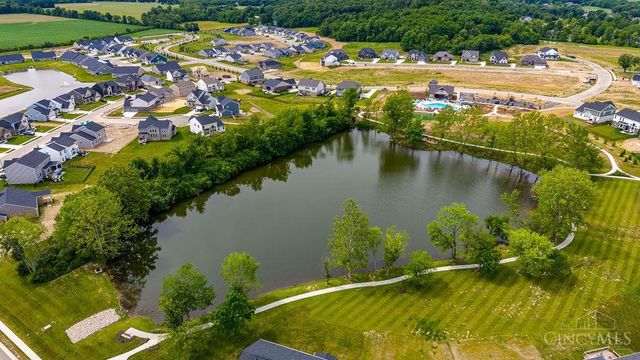 6041 Foothills Drive, Harrison, OH 45030