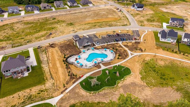 6041 Foothills Drive, Harrison, OH 45030