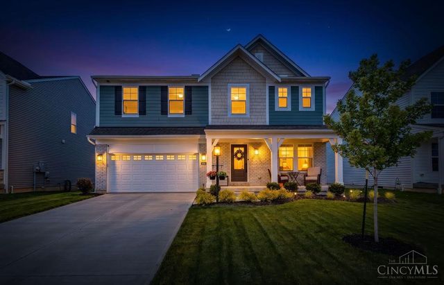 6041 Foothills Drive, Harrison, OH 45030