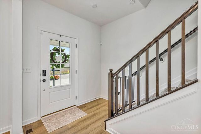 6041 Foothills Drive, Harrison, OH 45030