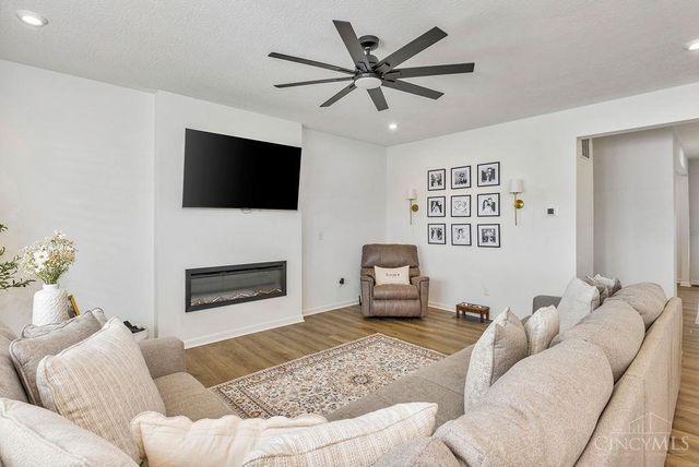 6041 Foothills Drive, Harrison, OH 45030