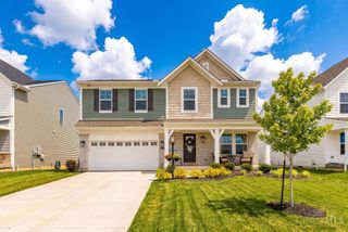 6041 Foothills Drive, Harrison, OH 45030