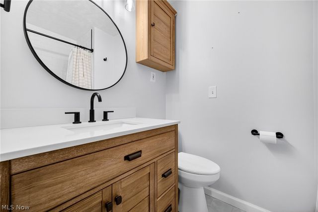 13838 Whitney Road, Strongsville, OH 44136