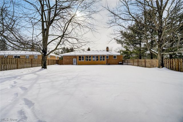 13838 Whitney Road, Strongsville, OH 44136