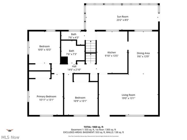 13838 Whitney Road, Strongsville, OH 44136