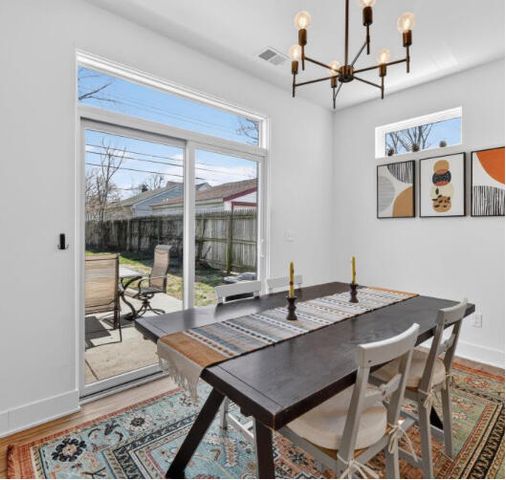 23112 Vassar Avenue, Hazel Park, MI 48030