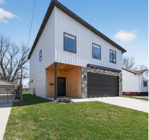 23112 Vassar Avenue, Hazel Park, MI 48030
