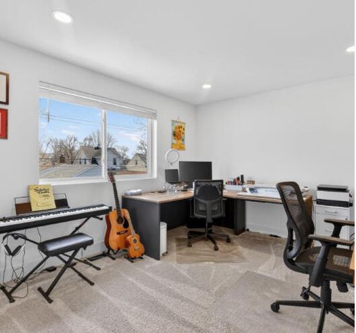 23112 Vassar Avenue, Hazel Park, MI 48030